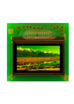 

Micro OLED For MDP01A 0.47 inch OLED VGA 640x480, MDP01 0.47 inch OLED For Pulsar DFA75