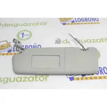 

PARASOL LEFT AUDI A3 (8 P)