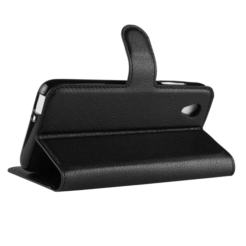 Alcatel 1 Case Flip 5.0 Luxury Wallet PU Leather Phone Case For Alcatel 1 5033D 5033 5033A 5033Y 5033X ALCATEL1 Back Cover leather wallet case leather case phone case leather phone case