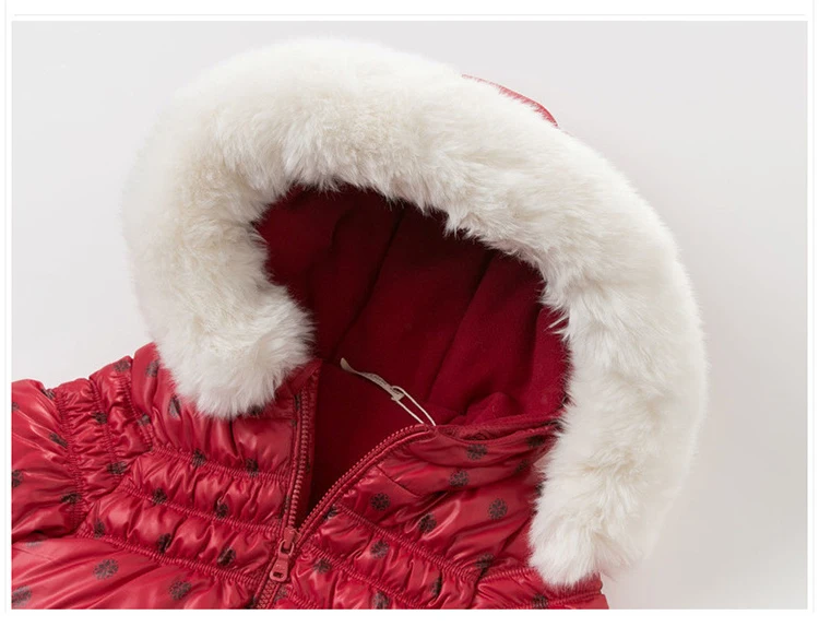 Одежда для маленьких девочек; manteau fille; пальто для девочек; 90% белый утиный пух; Egirl Doudoune Fille; пуховое пальто; зимние детские пальто; Cocuk mon