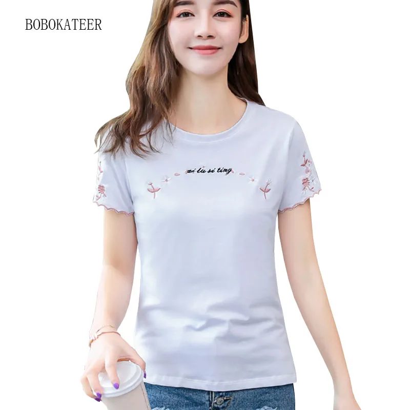 Женская футболка с надписью camiseta mujer vegan белая странные вещи женская | одежда