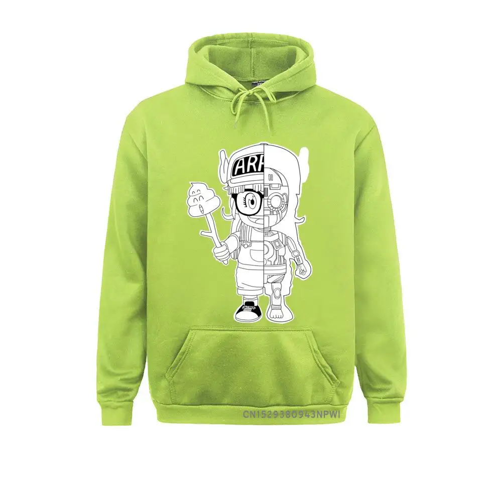 CrazyCustomized Long Sleeve Hoodies ostern Day Newest  Hoods Men's Sweatshirts 75076  Free Shipping 75076 lightgreen