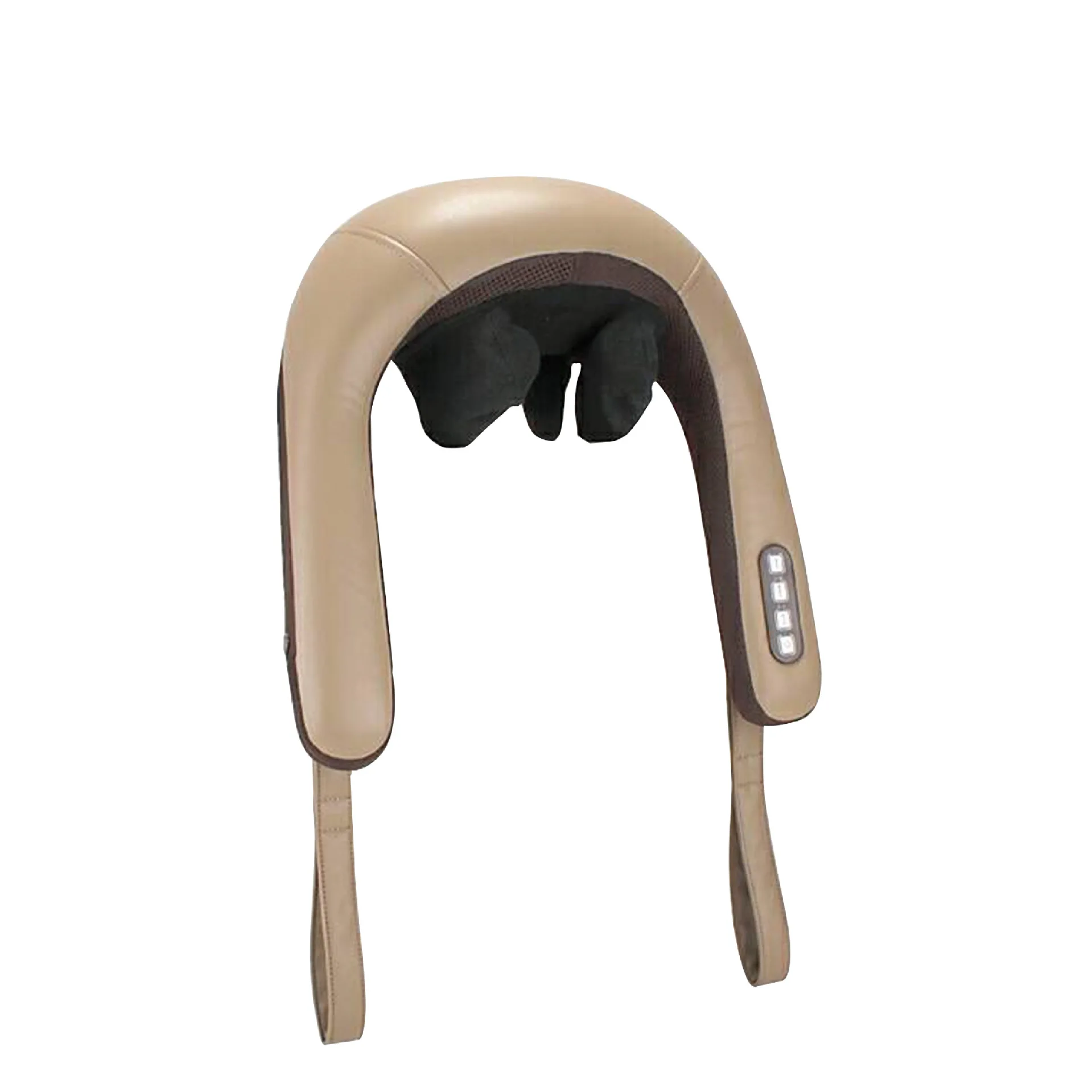 

Shoulder Neck Massage Shawl Electric Heating Vibration 3D Kneading Massager Infrared Therapy Relaxing Muscle Tissue Pain Relief