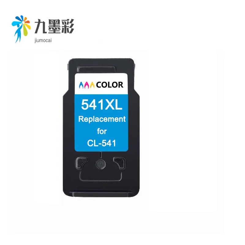 541XL PG-540 CL-541 для Canon PG540 CL541 картридж для принтера 540 для Canon Pixma MG4250 MG3250 MG3255 MG3550 MG4100 MG4150 принтер - Цвет: 541XL