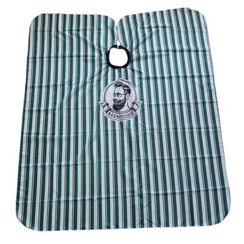 

Adult Barber Clothes Hair Hairdressing Salon Barber Shoulder Cloth Hair Cutting Coloring Barber Cape