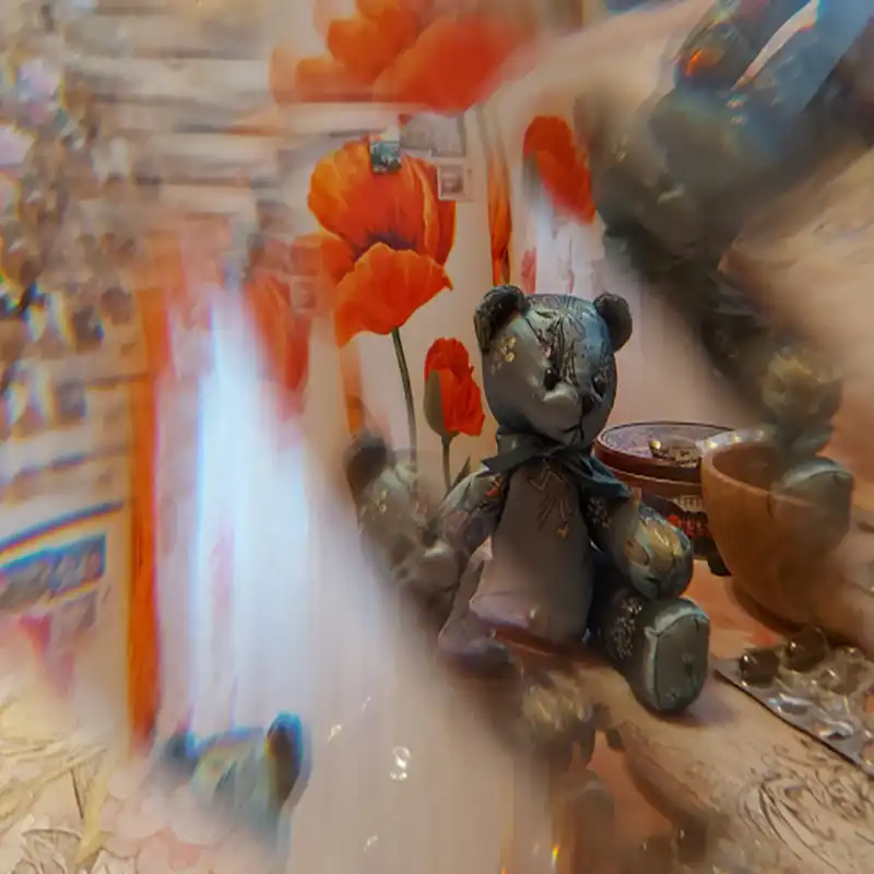 Fotografia prisma triangular para fotos sem suporte 30x30x150mm filtro de efeitos de vidro de cristal arco-íris para fotografia de estúdio