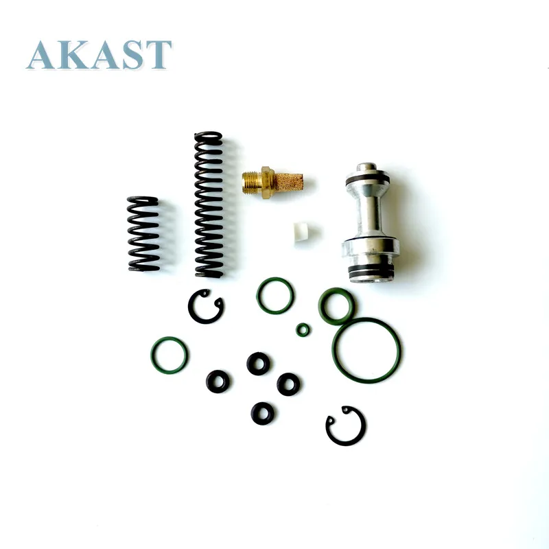 

2906009100（2906-0091-00）Regulating Valve Repair Kit Replacement for Atlas Copco Screw Compressor Parts