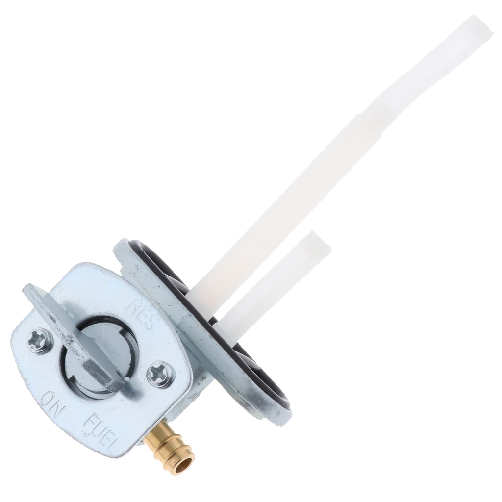 Reliable Fuel Gas Petcock Valve Switch Pump  For Suzuki AX 100 GP 125