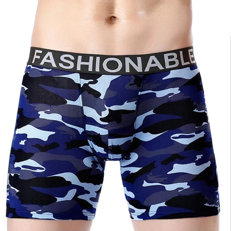 branded boxer shorts
