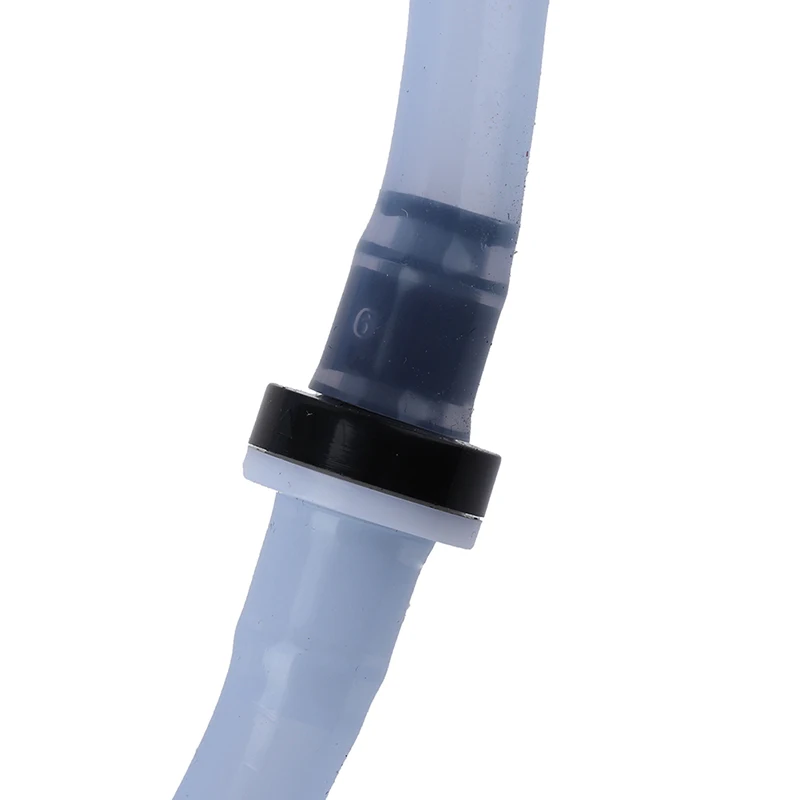 2L Enema Bucket For Colon Cleansing With Silicone Hose Flusher Constipation Wash Anal Vagina Cleaner Washing Enema Set 2 Styles