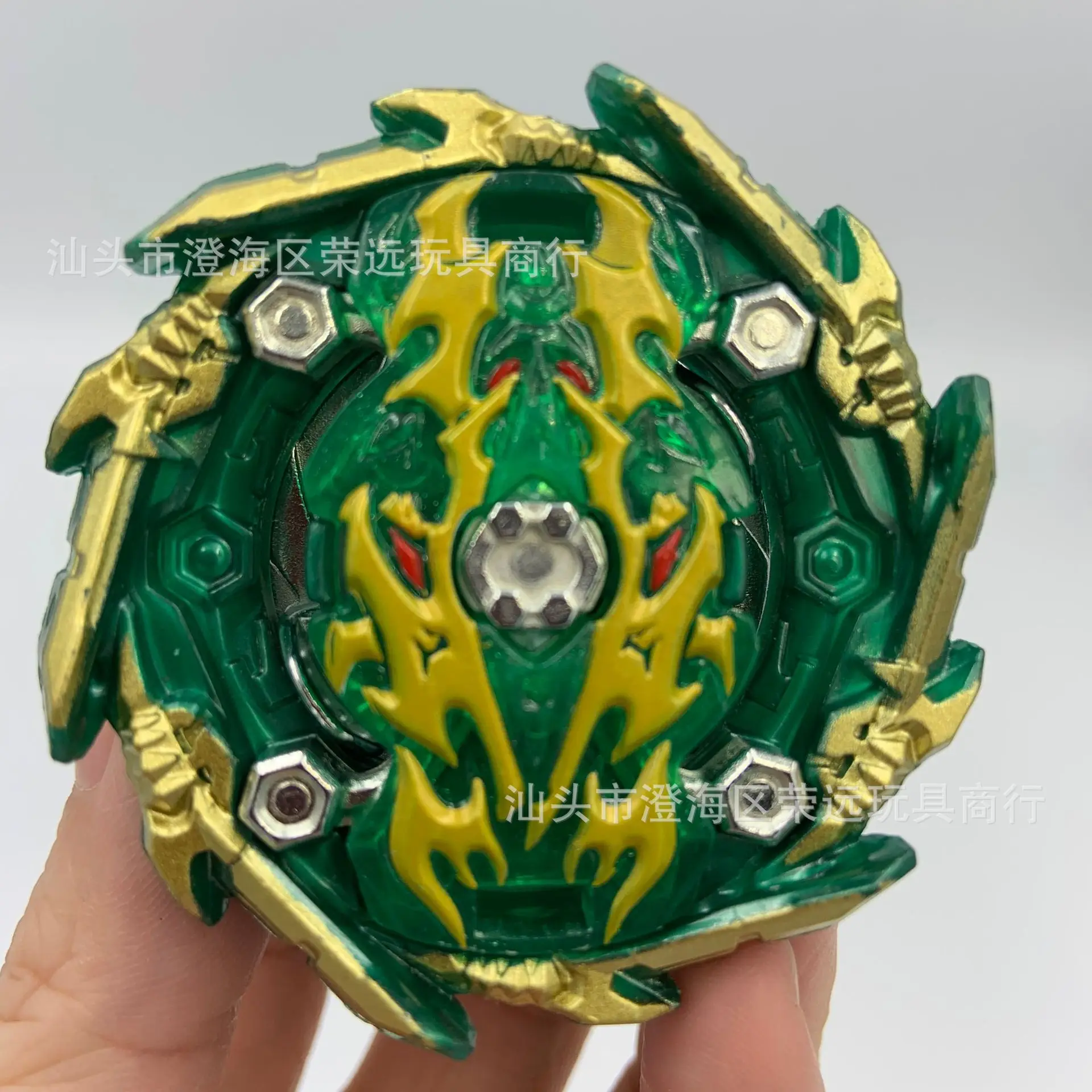 Fire pai B135 Burst Spinner B-135 бустер bushin Ashura. HR. От бренда KP неба