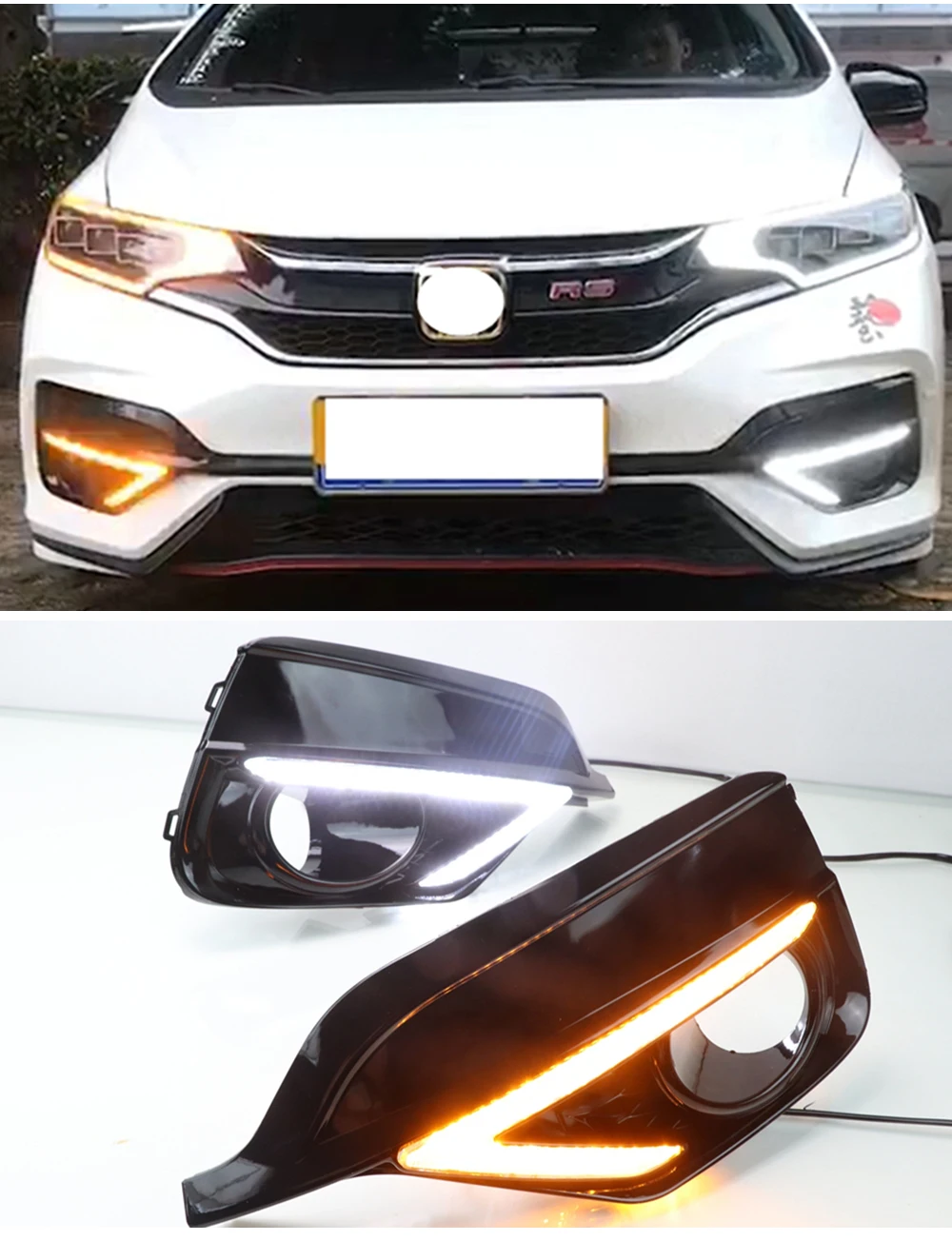 速-50本田飞度_09