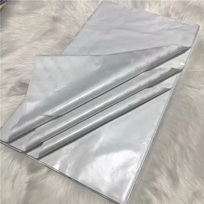 Белая кружевная ткань высокого качества bazin riche gerzner nouveau хлопок, вышитая ткань, гипюровое парчовое кружево, 5 ярдов/партия