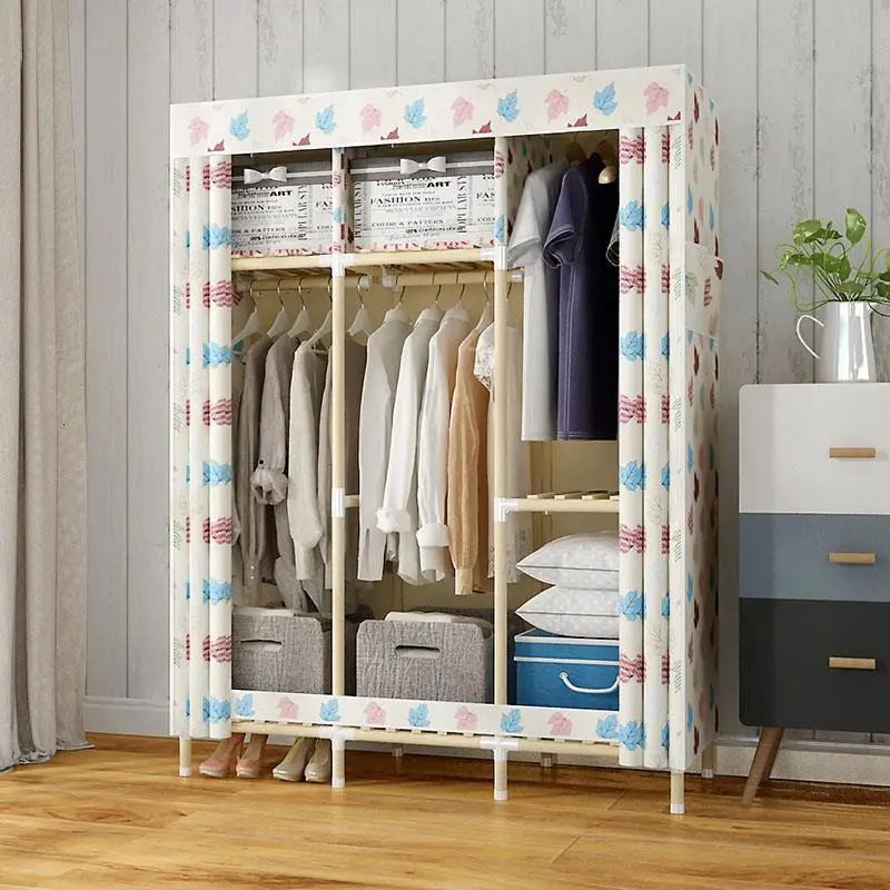 MODEL V Каса сзафа комод Tela табличка для дальности мобильья Armario Dormitorio шкаф мебель для спальни Mueble Guarda Roupa шкаф - Цвет: MODEL V