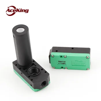 

PBM AceKing Miniature Multistage Vacuum Generator PB X5/10/20/30-A-B/PBM10/20/30-C-B PBM-10-C PBM-20-C PBM-30-C ABM-10 ABM-20-C