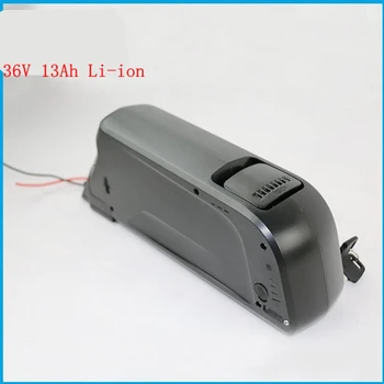 

36V 13Ah dolphin Li-ion new Water Kettle water bottle Battery li-ion battery with BMS and Charger with USB port+charger