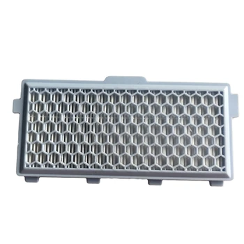 

1Pc Hepa Filter for Miele Vacuum Cleaner SF-AH50 AH50 05996882 S4000/S5000/S6000/S8000 Series SR047 Replacement Parts