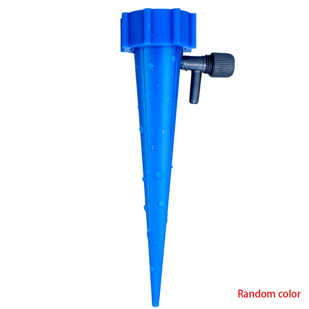 1/2/4/6/8/10pcs Self Watering Spikes Plant Adjustable Stakes Self-watering Probes Universal Plant Irrigation System