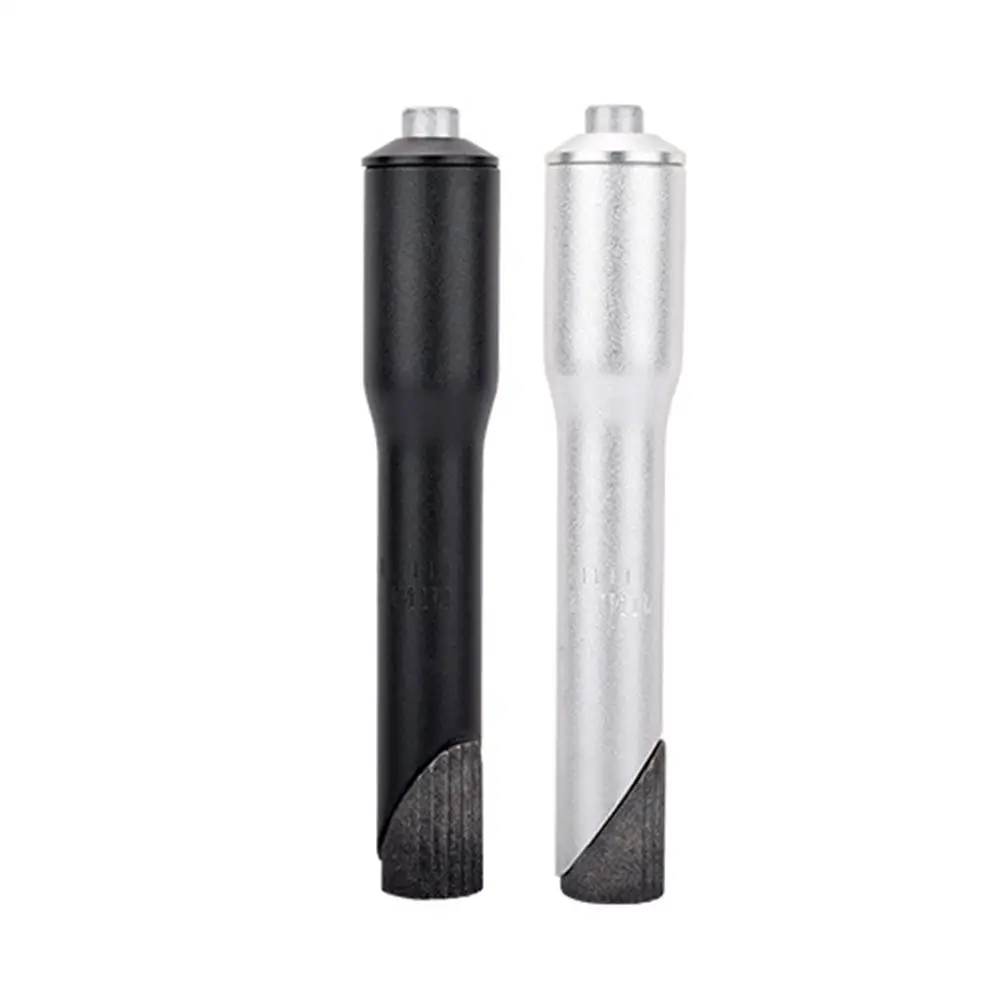 

22.2*25.4 Mm Road Bike Stem Increased Control Tube Extend Handlebar Mountain Bicycle Front Fork Adapter New Cycling Parts