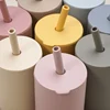 Custom Hight Super Soft Training Nontoxic Drinking Straw Cleaners Organic Detachable Sensory Sippy Silicone Tumbler Silicone Cup 4