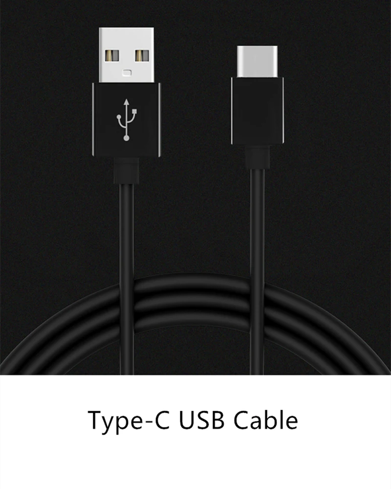 USB C Charging Cable For Samsung S10 Plus A10S A20S A30S
