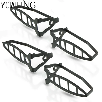 

For BMW R1200gs R 1250 GS R 1250 R R 1250 RS Turn Signal Light Shields Protection Turn Indicator Guard Cover R1250GS R1250RS