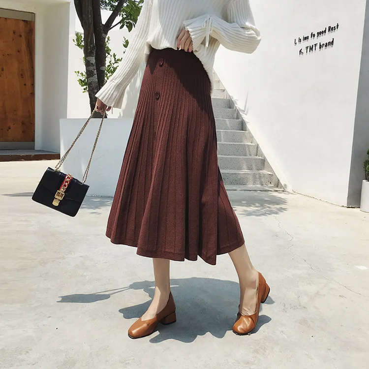 WS11400, модные женские юбки,, Подиумные, Роскошные, известный бренд, Европейский дизайн, вечерние, стильная женская одежда