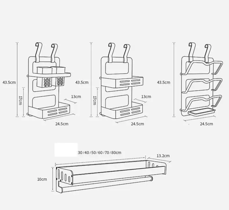 Настенный органайзер для раковины, Almacenamiento, сушилка для посуды, Cozinha Cocina Organizador Mutfak, кухонный стеллаж для хранения, держатель