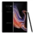 Samsung Galaxy Note9 Note 9 N960U1 6GB/8GB RAM Разблокированный Мобильный телефон Snapdragon 845 Octa Core 6.4" Dual 12MP NFC 128GB/512GB