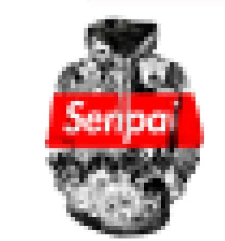 Забавная Толстовка Ahegao с принтом аниме для мужчин и женщин, уличная одежда с открытым ртом для мужчин, толстовки с длинными рукавами, мужской спортивный костюм, Прямая поставка - Цвет: LMS1089(Asian Size)