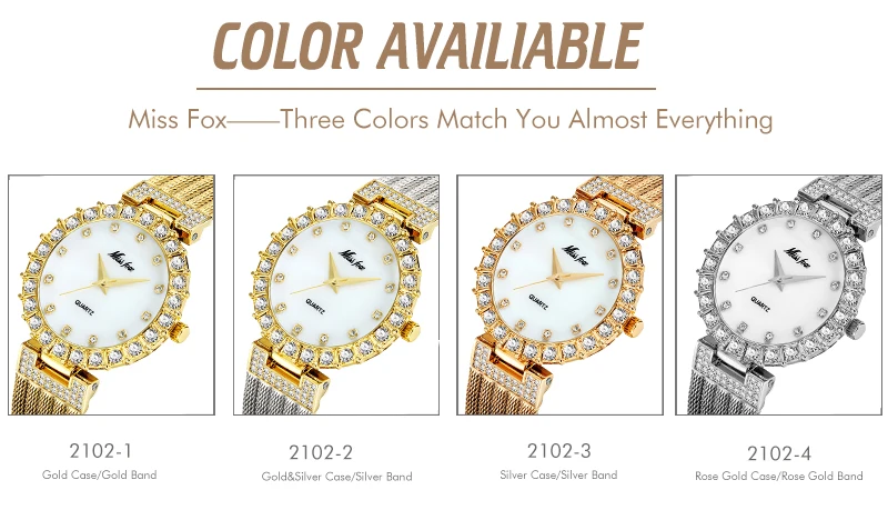MISSFOX luxury women's watch with Big Lab Diamond-12.jpg