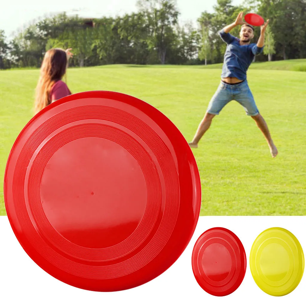 LLB Soft Flying Disc Frisbee Mini Pocket Flexible New Spin in Catching