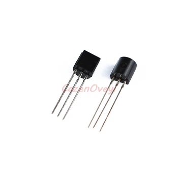 

10pcs/lot 2SK241 TO-92 2SK241-Y TO92 K241 2SK241-GR In Stock