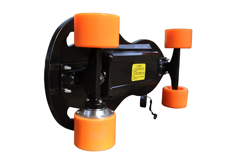 2020 самый популярный детский Электрический скейтборд четырехколесный