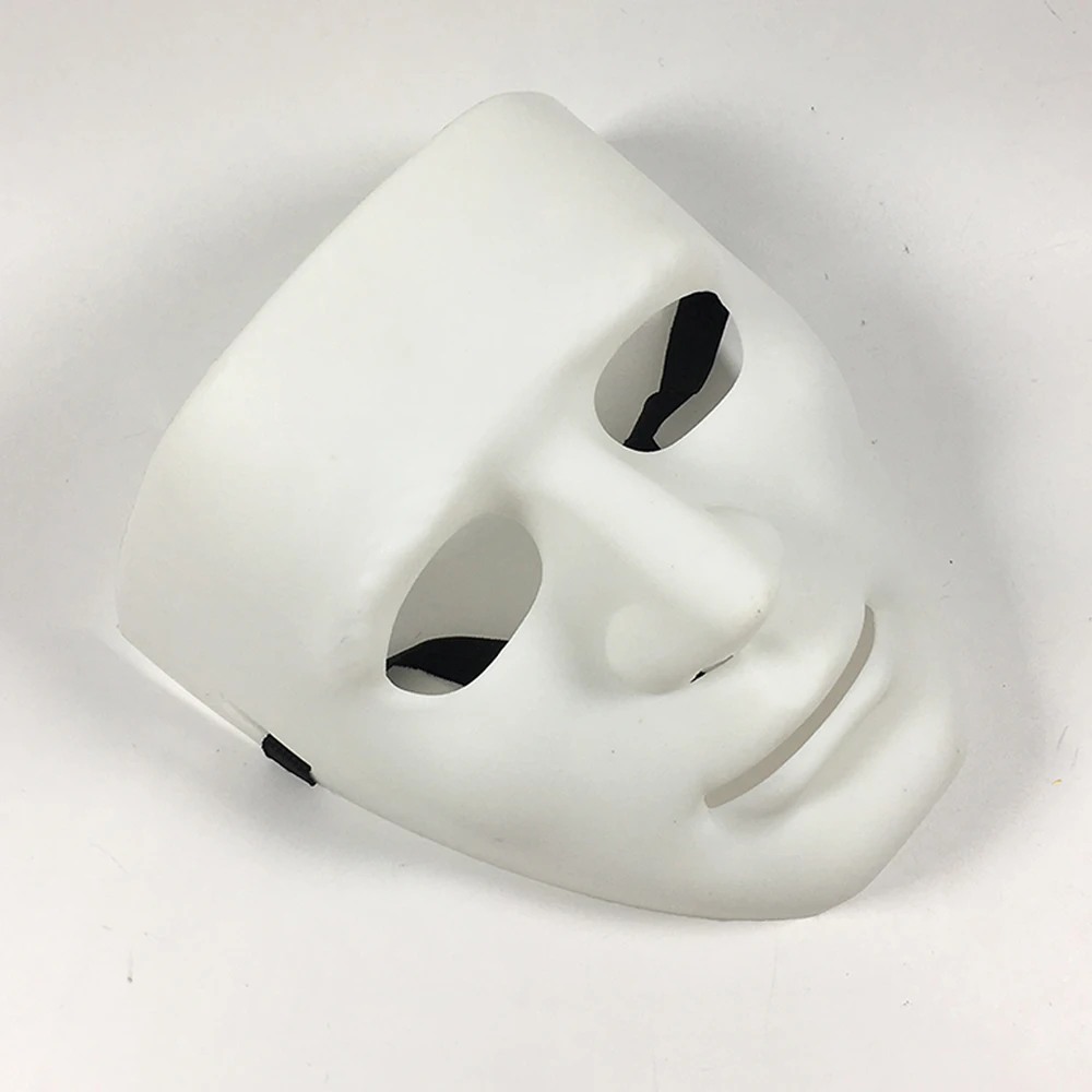 大号鬼步舞面具-11