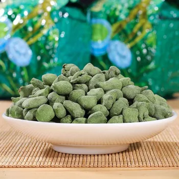

250g Taiwan Dongding GinSeng Oolong Tea Beauty Weight Loss Lowering Blood Pressure High Mountains Chinese Taiwan Fresh Green Tea