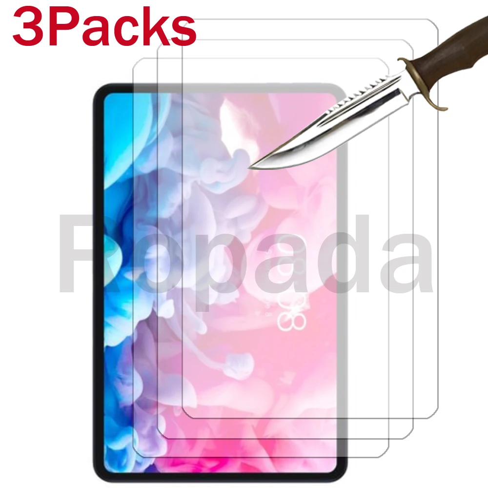 

Temperd Glass Screen Protector for Teclast T40 10.1'' Tablet Screen Protective Film 9H 2.5D hardness