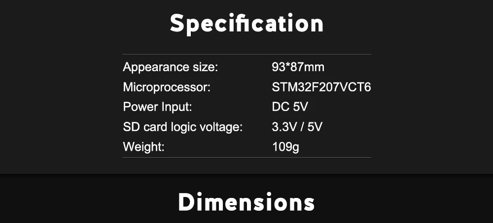 para cr10 ender3 atualização skr v1.4 turbo skr mini e3