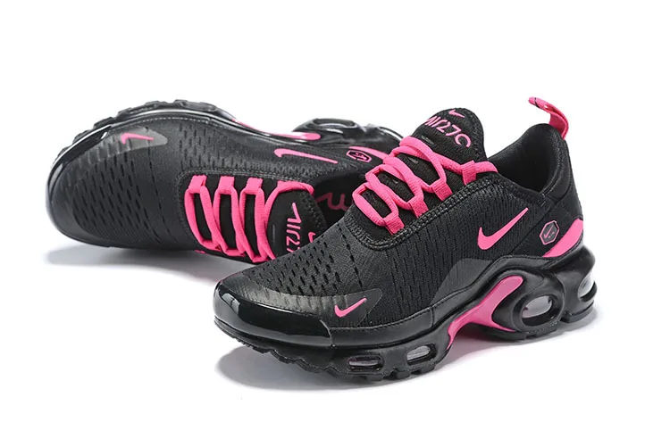 NIKE zapatillas para correr AIR MAX PLUS TN 270 para mujer, calzado ligero  de diseño clásico para exteriores, moda deportiva|Zapatillas de correr| -  AliExpress