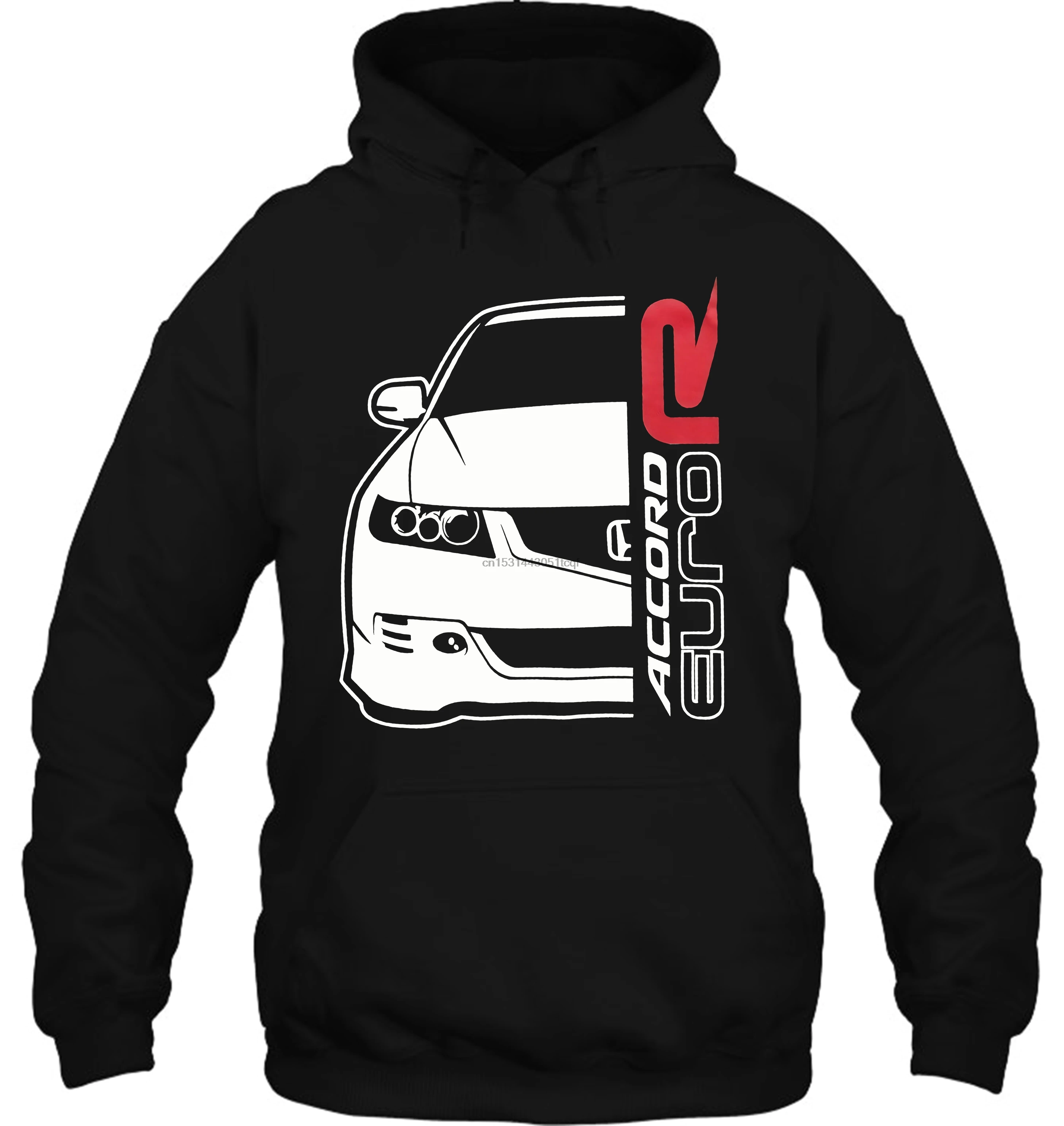 Honda accord hoodie Clearance