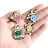 Magic Love Potions Enamel Pins Custom Brooches Lapel Pin Shirt Bag Colorful Badge Jewelry Gift For Lover Girl Friends ► Photo 3/6