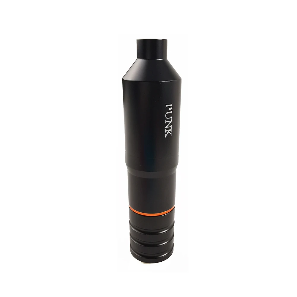 PUNK PEN-C BLACK