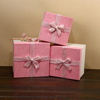 

Lipstick scarf paper pack gift box коробка упаковка birthday gift box boite dragees de mariage подарки на новый год packaging