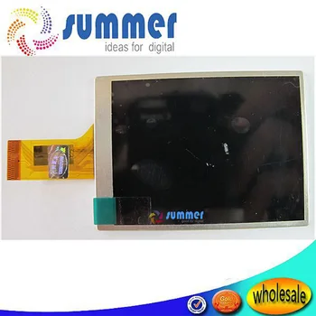 

new W800 display w800 Screen For SONY Cyber-Shot DSC-W800 lcd W800 lcd With Backligh camera repair part free shipping