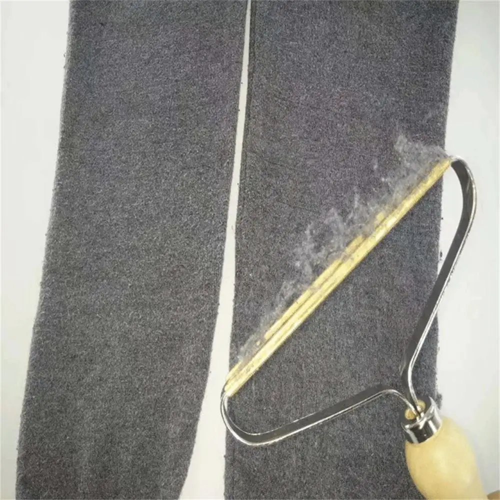 Новое переносное средство для удаления ворса триммер для одежды одежда липкий рулон волос для свитера Тканое пальто свитер шариков пуха резак триммер