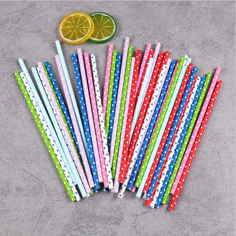 

Eco-friendly Girl Birthday Decoration Valentines Straw Drinking Paper Straw Bachelor Party Children Birthday Wedding Straws