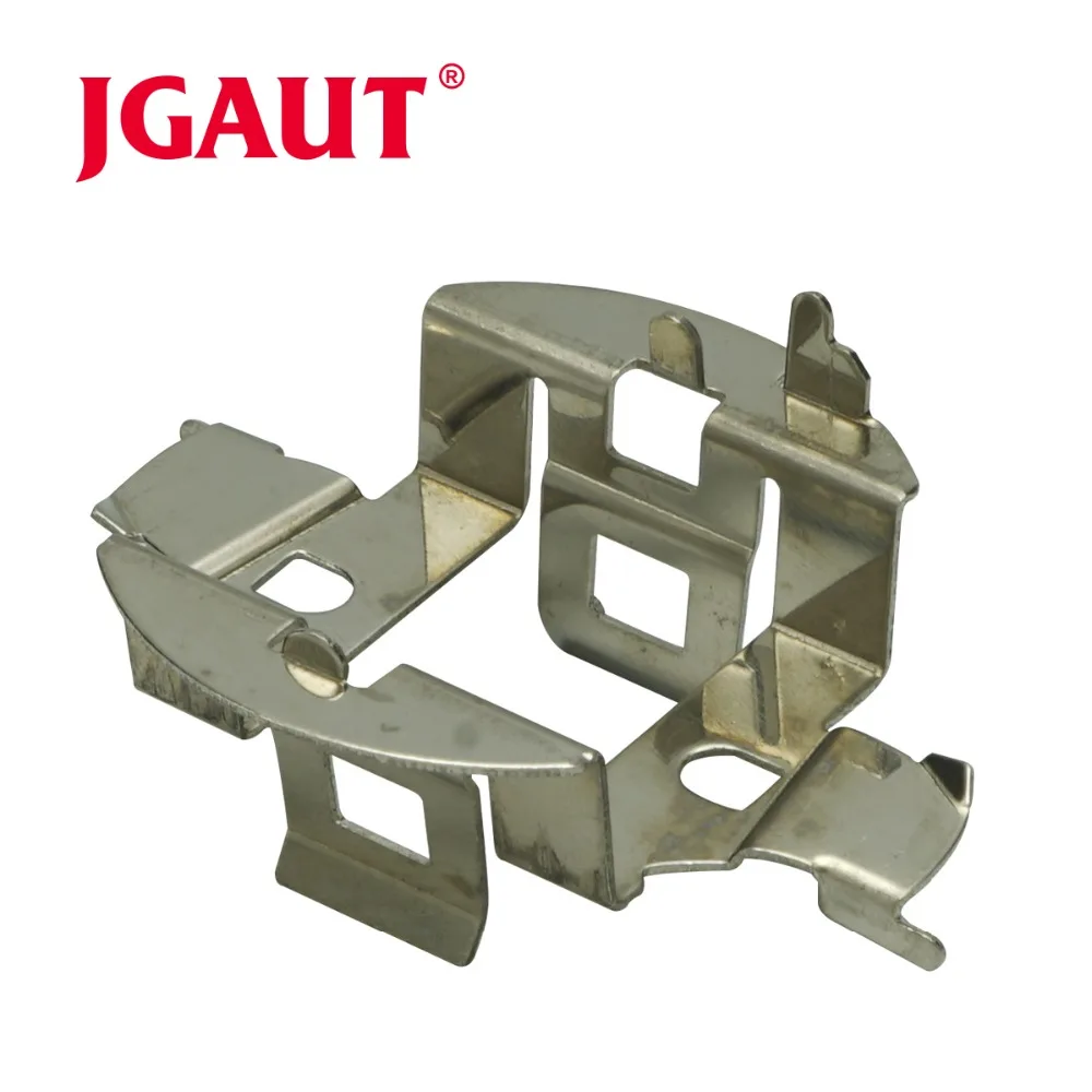 JGAUT 2 штуки D1S D1R светодиодный фар основание держателя переходника для H1 H3 H4 H7 9005 9006 H11