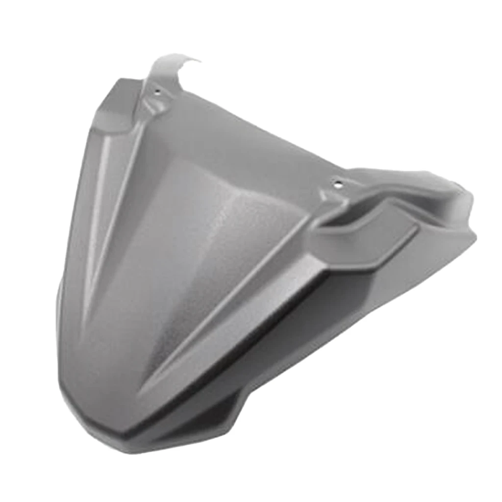 For Yamaha FZ 09 MT-09 MT09 2015-2017 Motorcycle Fly Screen Shield Front Fender Beak Extension 