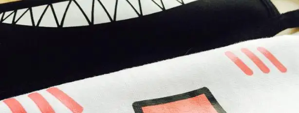 Праздничная аниме милая маска медведя для взрослых и детей Веселая лица