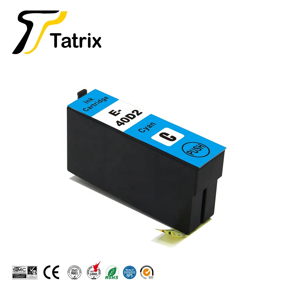 Tatrix T40D1 T40D2 T40D3 T40D4 T40D Premium Color